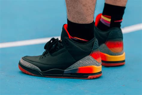 nike j balvin jordan 3|jordan 3 x j rio.